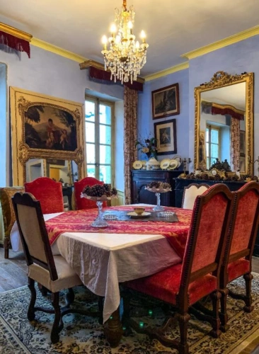 Photos 15 - Prestige - Maison bourgeoise