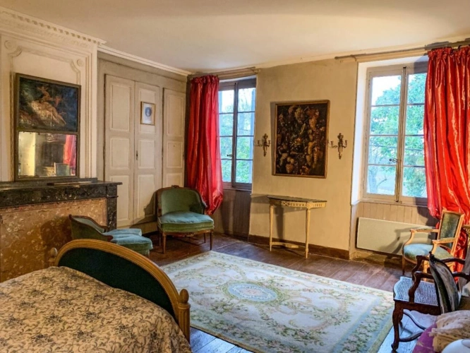 Photos 20 - Prestige - Maison bourgeoise
