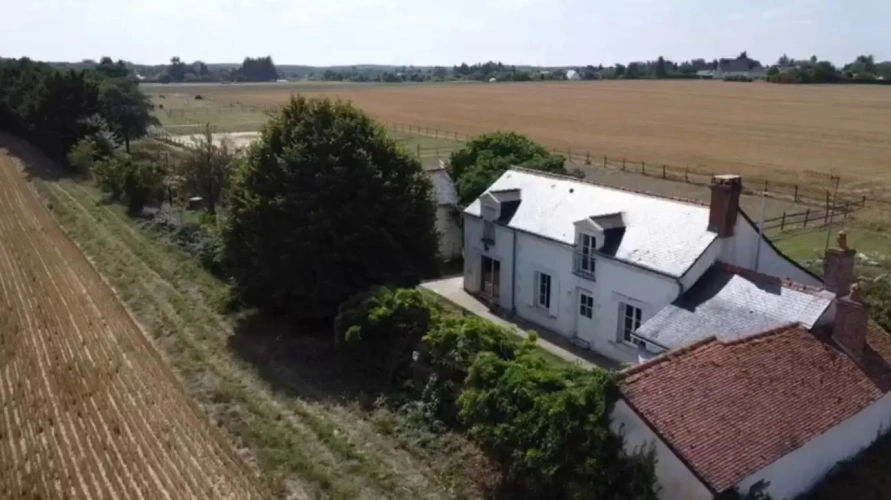 Photos 1 - Équestre - Propriété équestre sur 1,7 ha à 10 mn de BLOIS (41)
