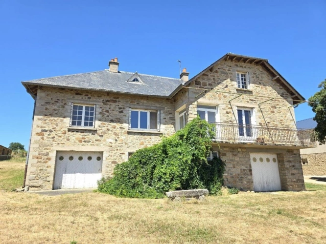 Photos 1 - Touristique - Corps de ferme
