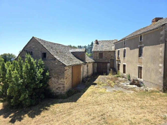 Photos 2 - Touristique - Corps de ferme
