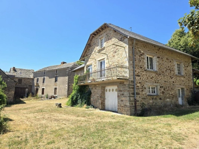Photos 3 - Touristique - Corps de ferme