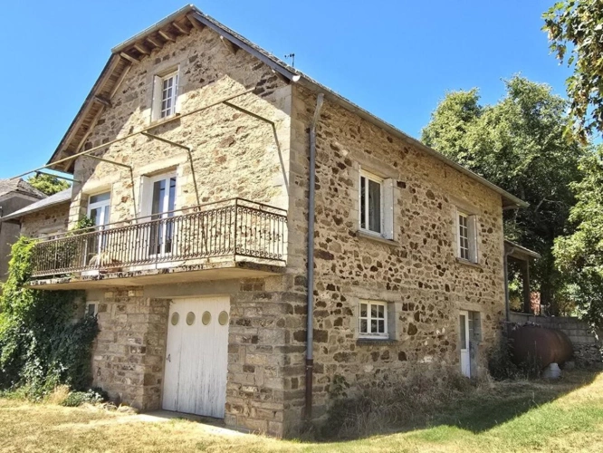 Photos 4 - Touristique - Corps de ferme