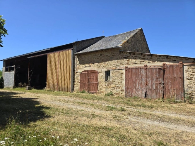 Photos 5 - Touristique - Corps de ferme
