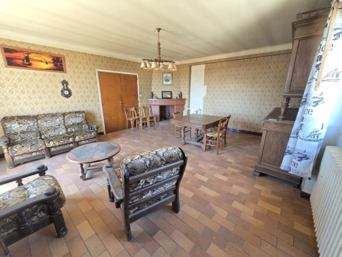 Photos 6 - Touristique - Corps de ferme