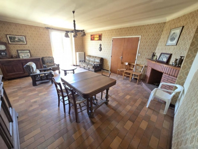 Photos 7 - Touristique - Corps de ferme