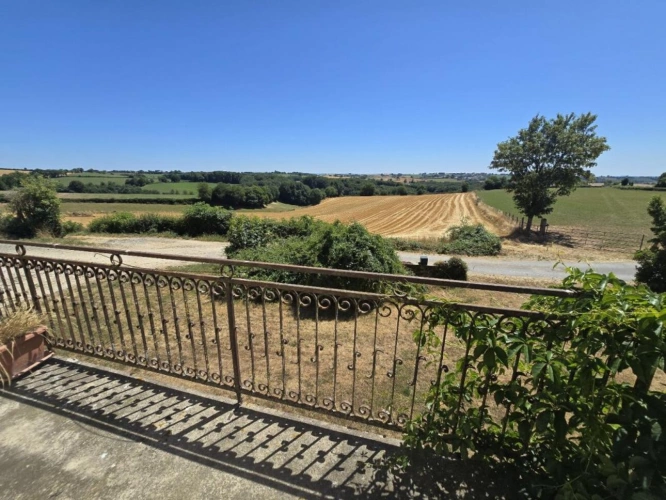 Photos 10 - Touristique - Corps de ferme