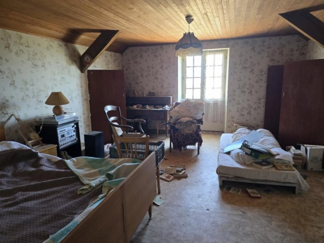 Photos 13 - Touristique - Corps de ferme