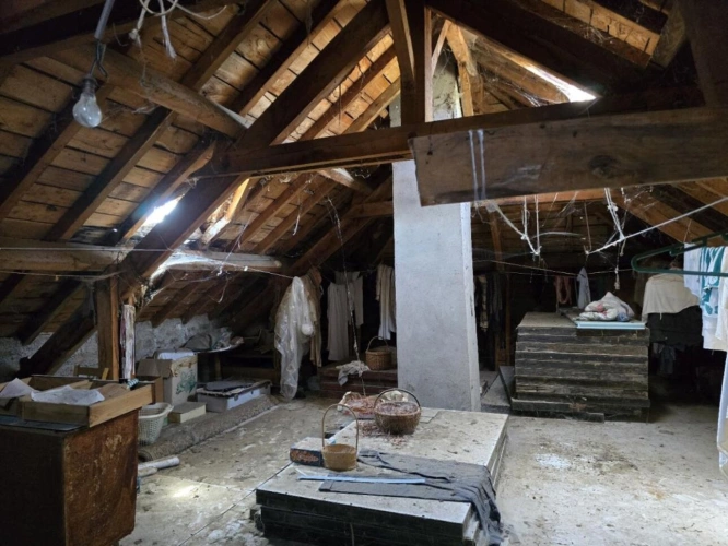 Photos 15 - Touristique - Corps de ferme