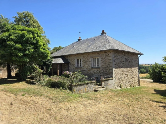 Photos 17 - Touristique - Corps de ferme