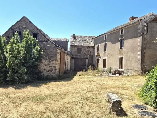 Photos 19 - Touristique - Corps de ferme