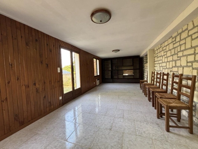 Photos 2 - Prestige - Maison