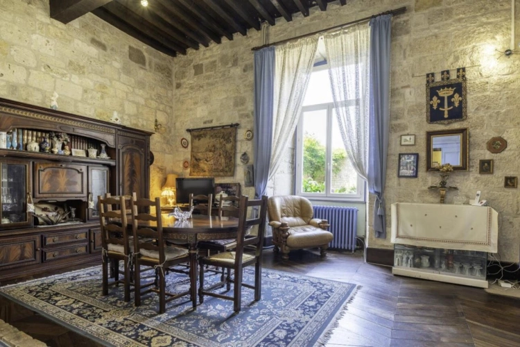 Photos 4 - Prestige - Demeure de ville et village