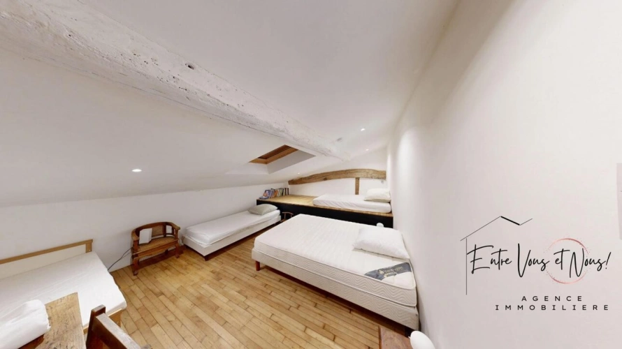 Photos 20 - Prestige - Demeure du 18e, 14p, piscine, 1ha proche La Réole