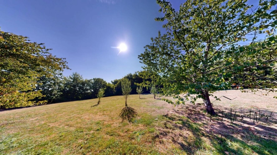 Photos 23 - Prestige - Demeure du 18e, 14p, piscine, 1ha proche La Réole