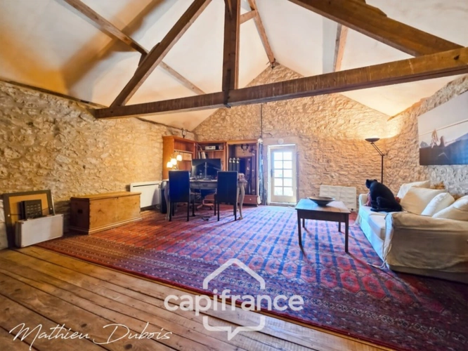 Photos 29 - Prestige - Manoir avec vue dominante au cœur du Périgord Pourpre