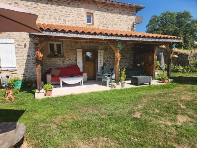 Photos 2 - Prestige - Maison