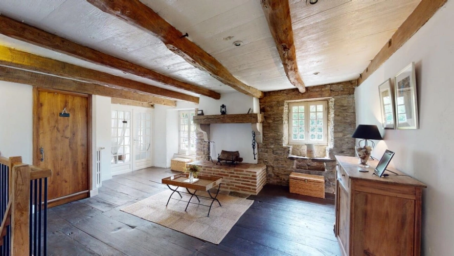 Photos 9 - Prestigious - Mill