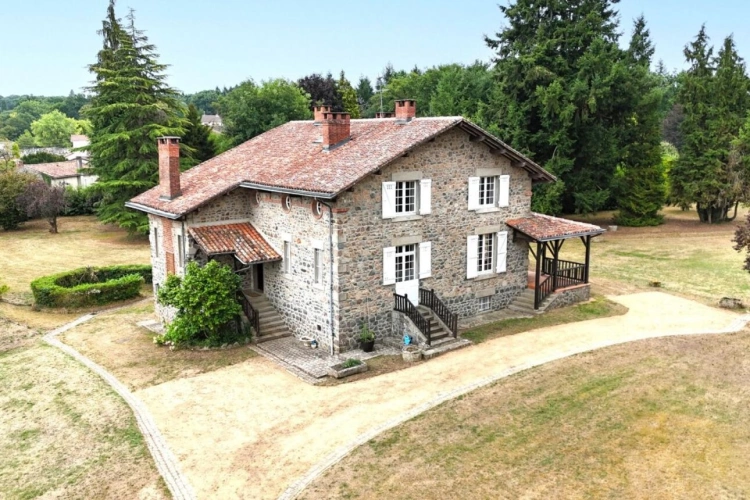 Photos 1 - Prestige - Maison