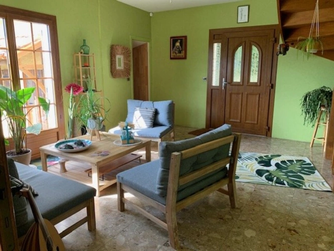 Photos 17 - Agricole - Maison