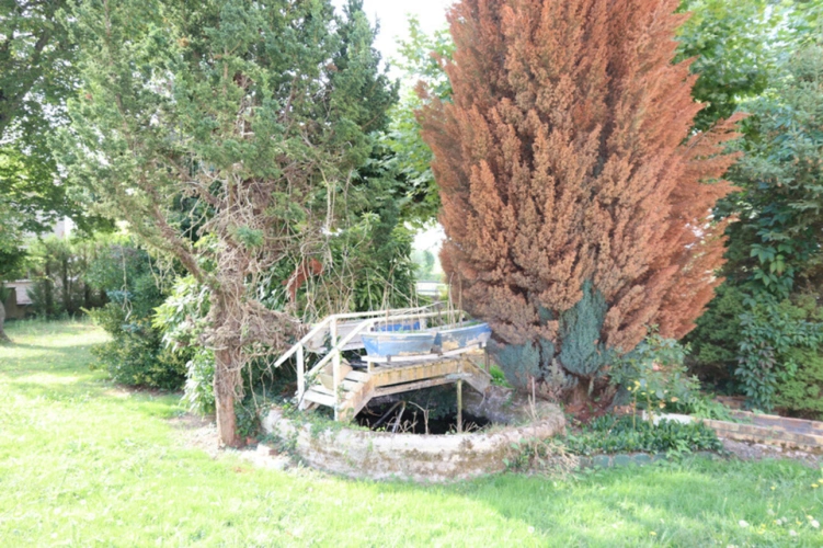 Photos 6 - Touristique - Moulin au cœur de la Bresse avec accès privé à la rivière - 585 m² sur 8553 m² de terrain