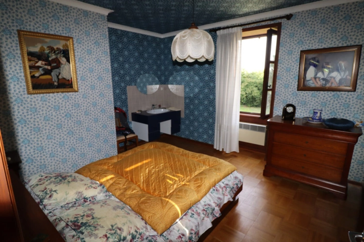 Photos 18 - Touristique - Moulin au cœur de la Bresse avec accès privé à la rivière - 585 m² sur 8553 m² de terrain