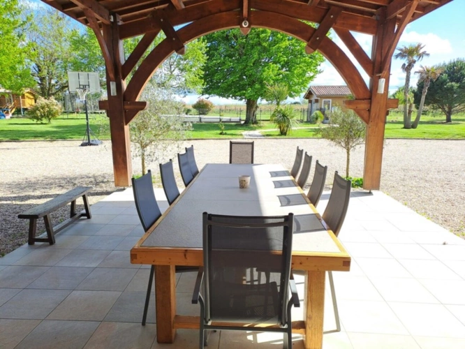 Photos 18 - Prestige - Charme authentique et prestations exceptionnelles