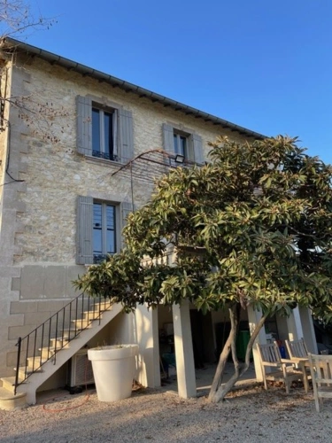 Photos 1 - Prestige - Maison de caractère