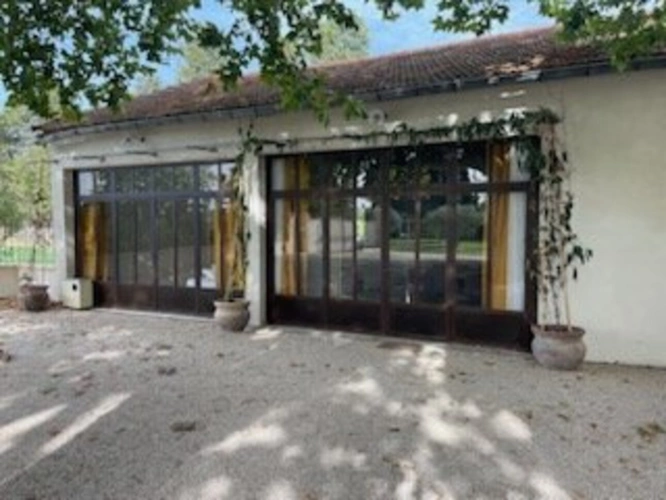 Photos 4 - Prestige - Maison de caractère