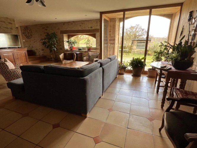 Photos 7 - Prestige - Corps de ferme