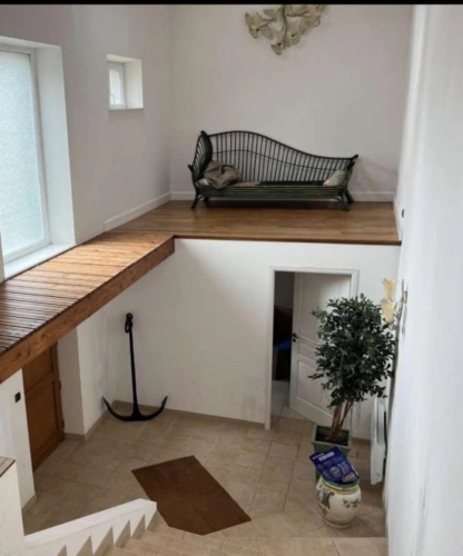 Photos 6 - Équestre - Propriété équestre avec habitation et installations équestres ? Secteur Lorraine TGV