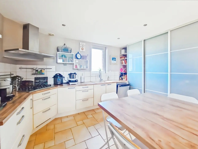 Photos 8 - Équestre - Petite proprieté avec jolie maison, gîte possible, sans voisins