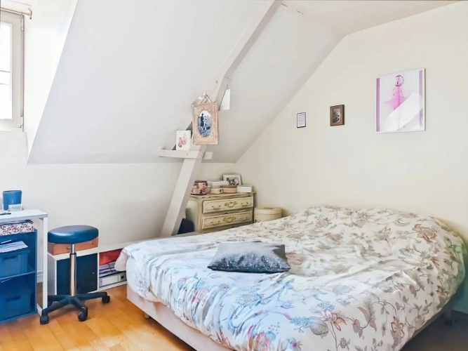 Photos 10 - Équestre - Petite proprieté avec jolie maison, gîte possible, sans voisins