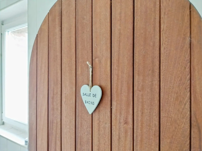 Photos 12 - Équestre - Petite proprieté avec jolie maison, gîte possible, sans voisins