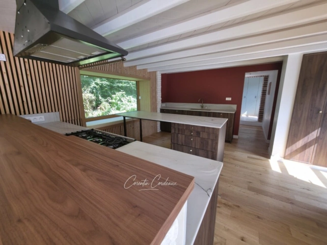 Photos 4 - Prestige - Propriété normande avec piscine et jacuzzi