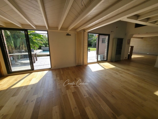Photos 6 - Prestige - Propriété normande avec piscine et jacuzzi
