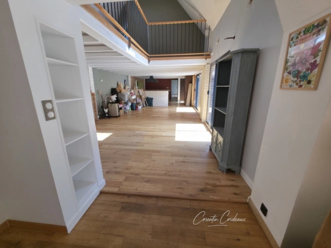 Photos 7 - Prestige - Propriété normande avec piscine et jacuzzi