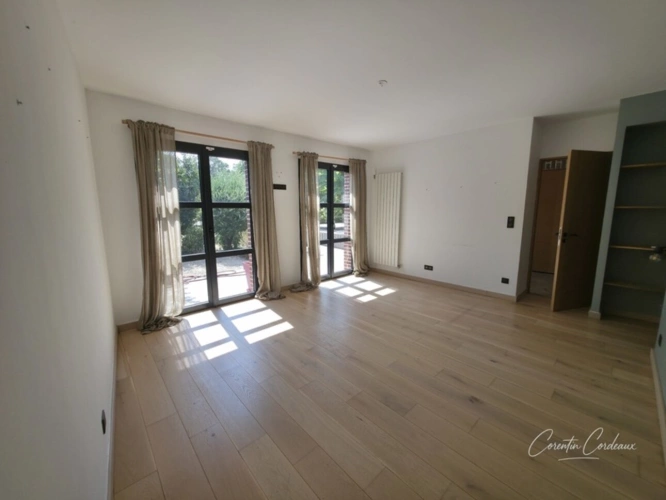 Photos 10 - Prestige - Propriété normande avec piscine et jacuzzi