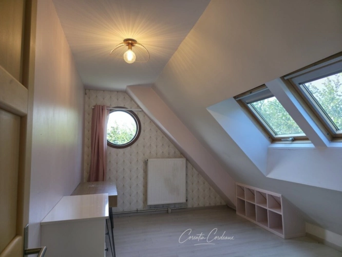 Photos 12 - Prestige - Propriété normande avec piscine et jacuzzi