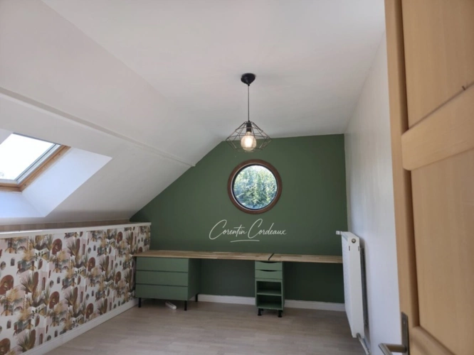 Photos 13 - Prestige - Propriété normande avec piscine et jacuzzi