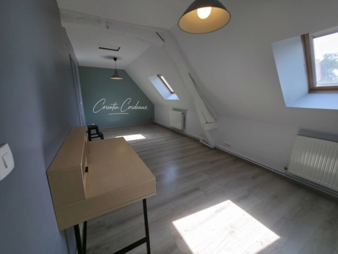 Photos 14 - Prestige - Propriété normande avec piscine et jacuzzi