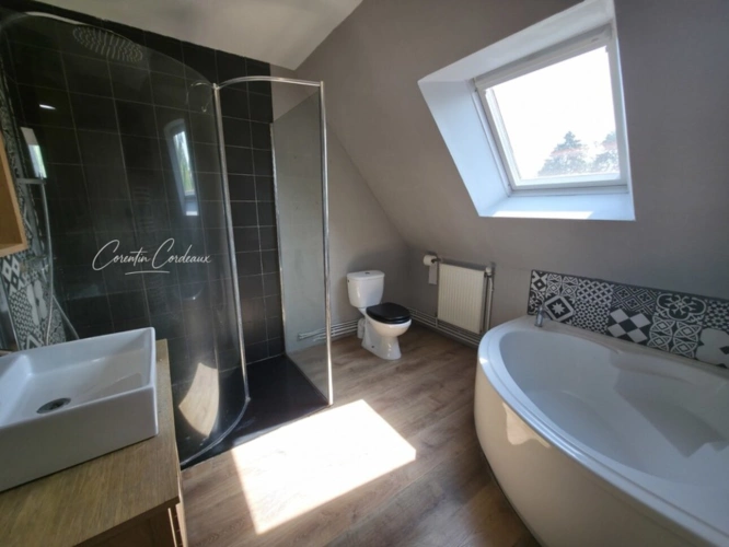 Photos 15 - Prestige - Propriété normande avec piscine et jacuzzi