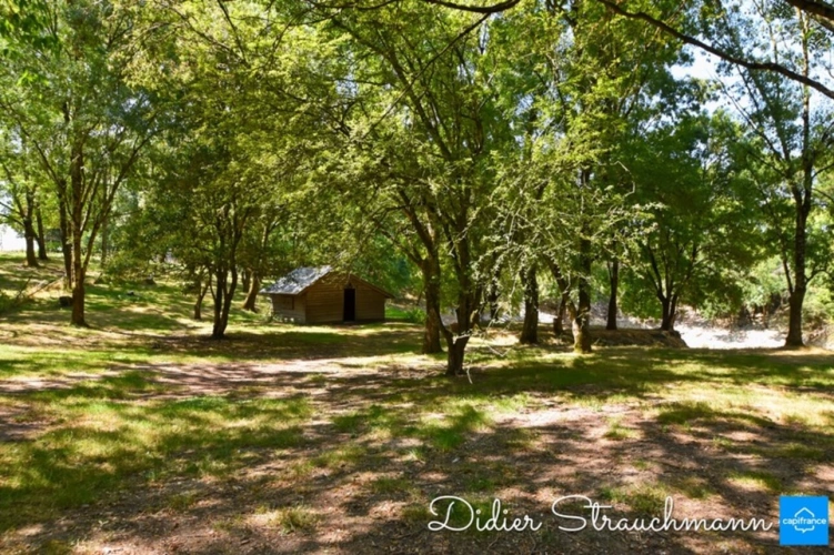 Photos 6 - Équestre - Propriete à vendre 8 pièces SURGERES (17)