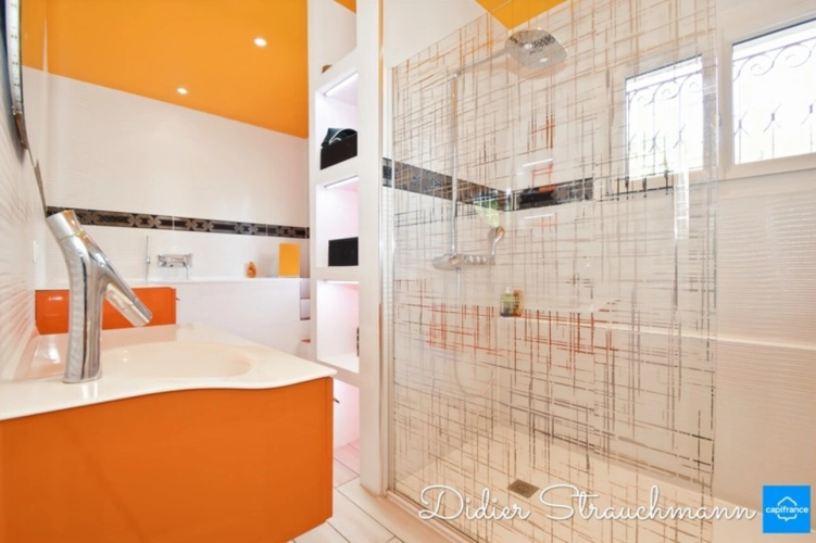 Photos 34 - Équestre - Propriete à vendre 8 pièces SURGERES (17)