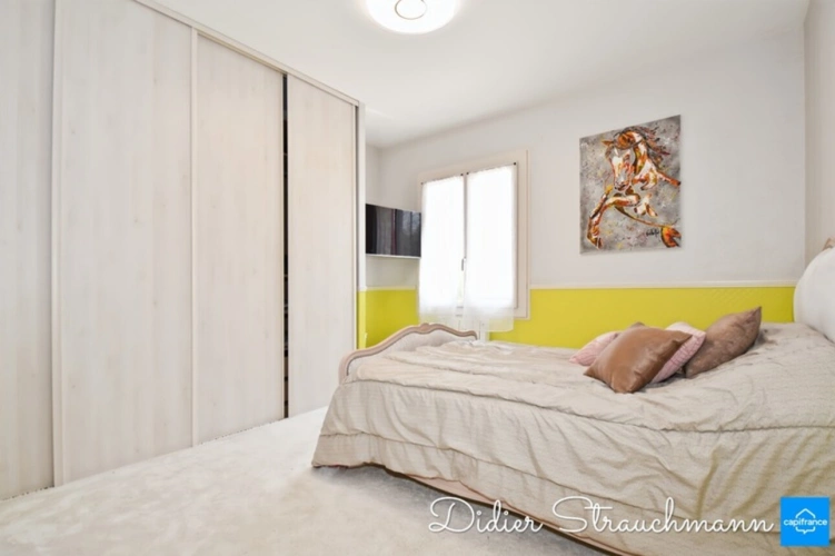 Photos 35 - Équestre - Propriete à vendre 8 pièces SURGERES (17)