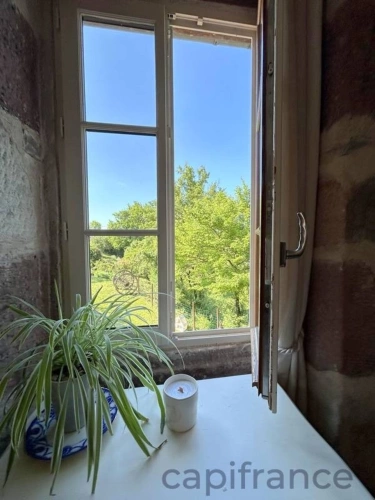Photos 17 - Touristique - Proopriété - Maison de famille avec petite maison d'amis, grand terrain piscinable secteur Turenne Meyssac