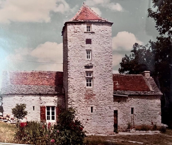 Photos 1 - Prestige - Maison de caractère