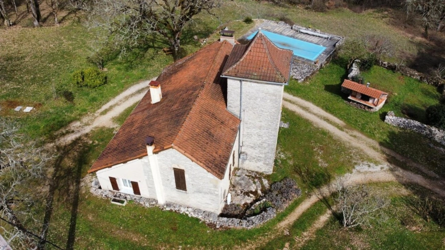 Photos 11 - Prestige - Maison de caractère
