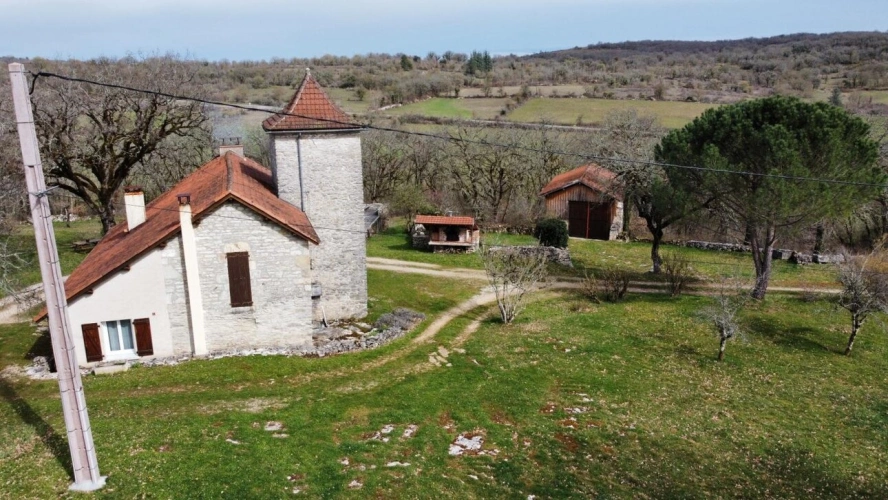 Photos 12 - Prestige - Maison de caractère