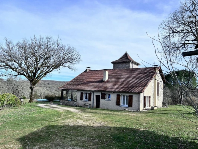 Photos 13 - Prestige - Maison de caractère